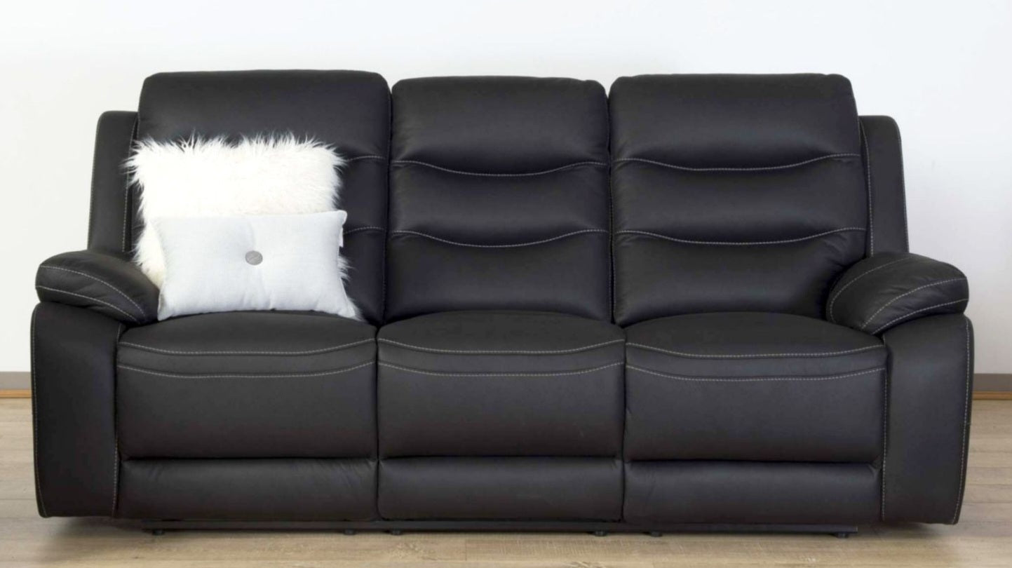 Springfield Recliner Lounge