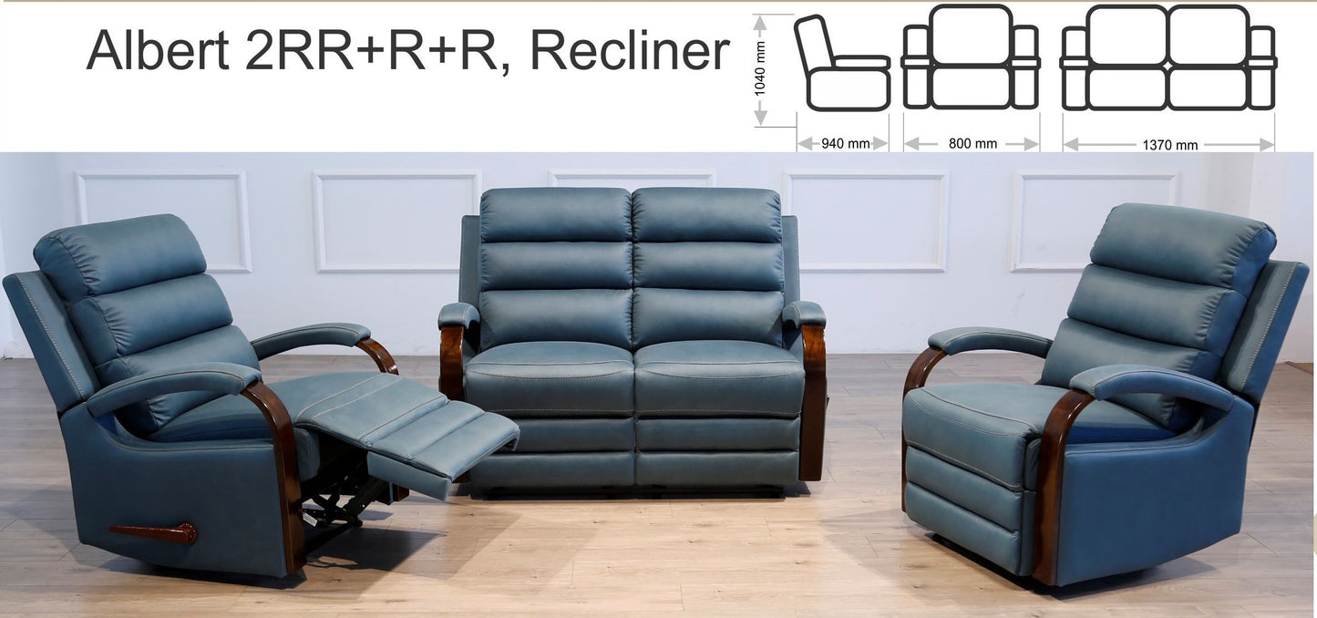 Albert Recliner