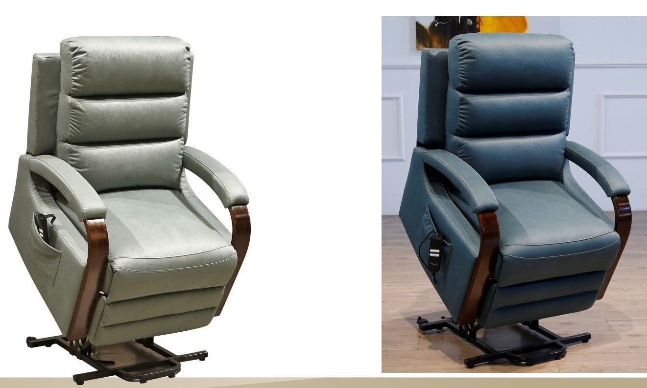 Albert Lift Chair