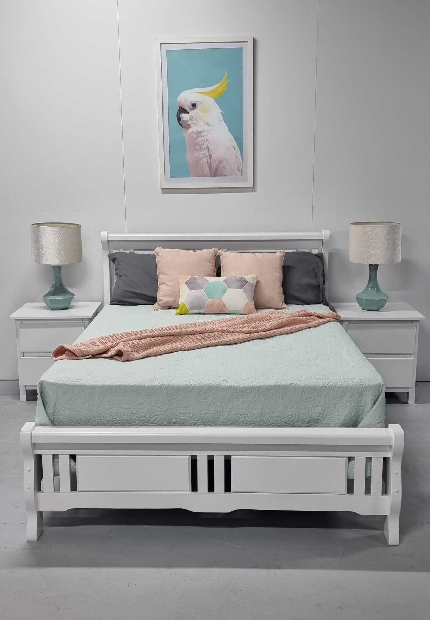 Coral Mattress: Premium Comfort for Better Sleep