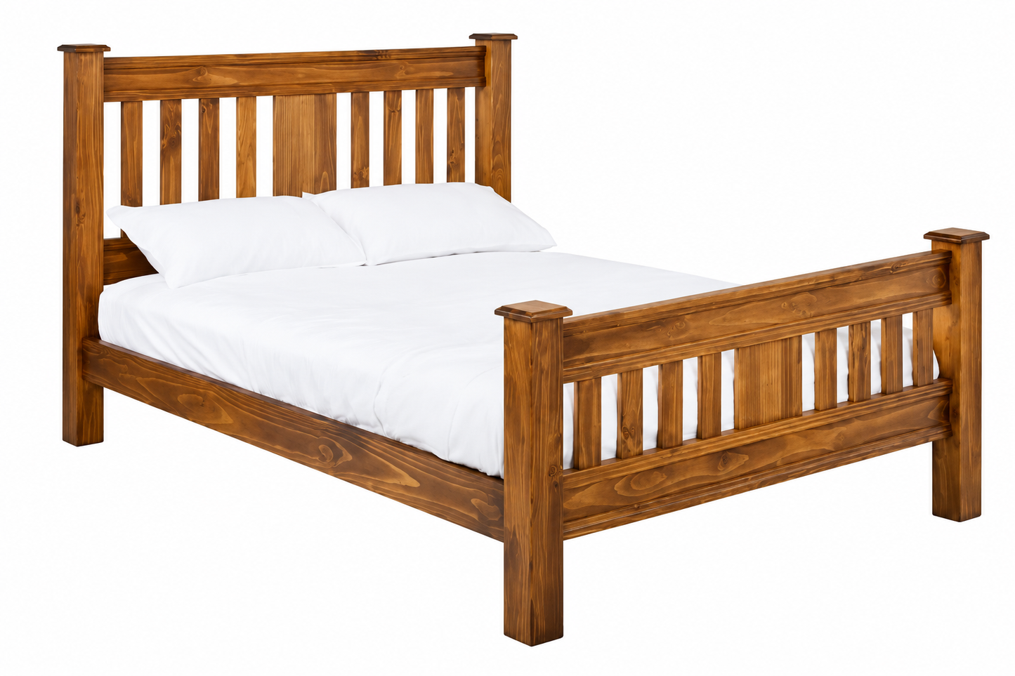 Hobart Bed Frame