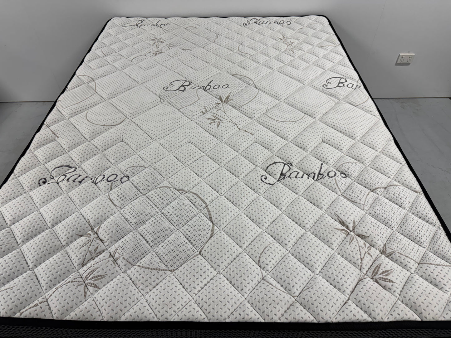 Chiro King Gel Harmony Mattress