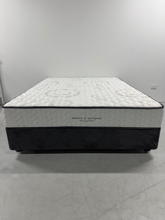 Back Support Revive Mattress: Sleep with Confidence