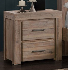 Mi Casa Bed Frame