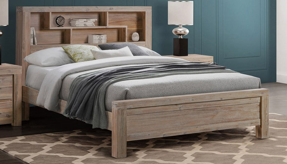 Mi Casa Bed Frame
