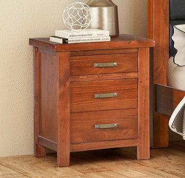 Parkhill Bed Frame