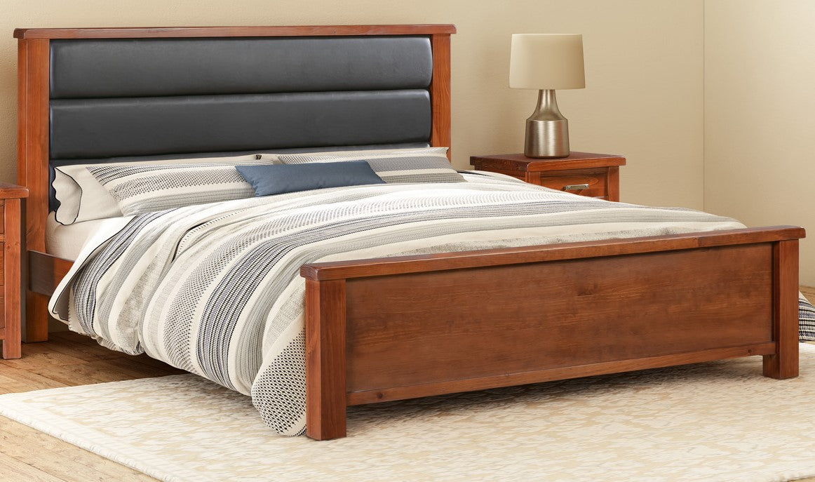 Parkhill Bed Frame