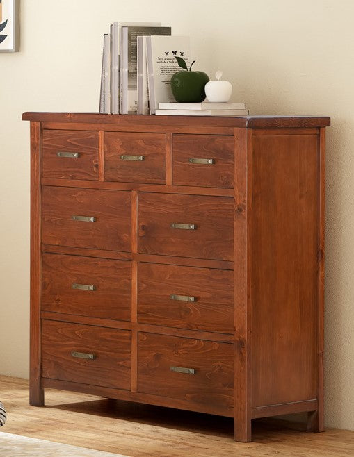 Parkhill Bed Frame
