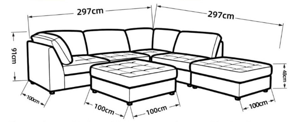 Sanctuary Corner Lounge