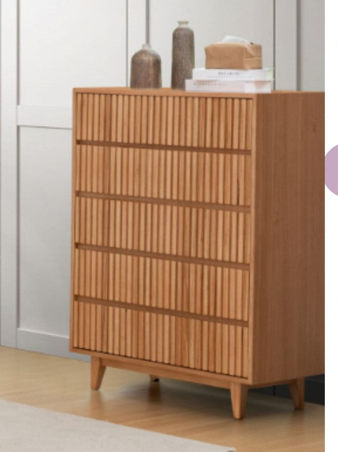 Sia Bed Frame