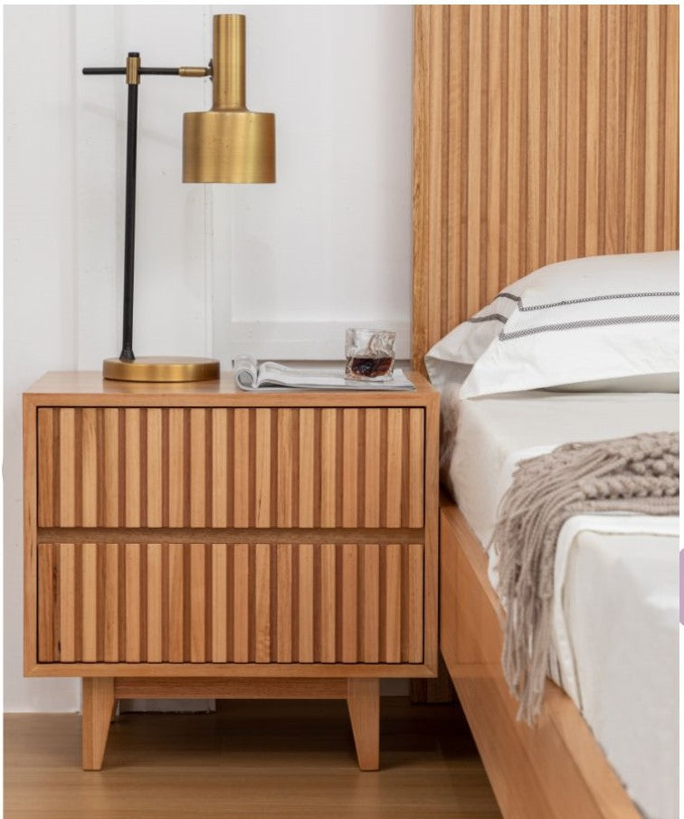 Sia Bed Frame