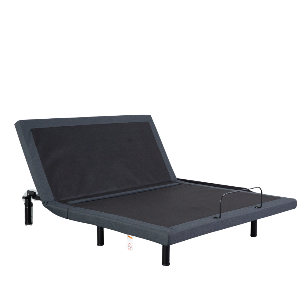 iActive Supreme Adjustable Bed