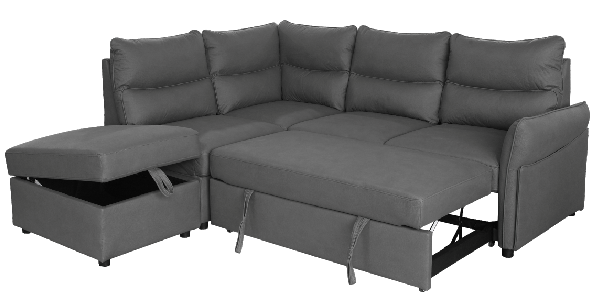 Weekender Corner Lounge