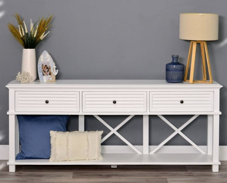 White Haven Living Room