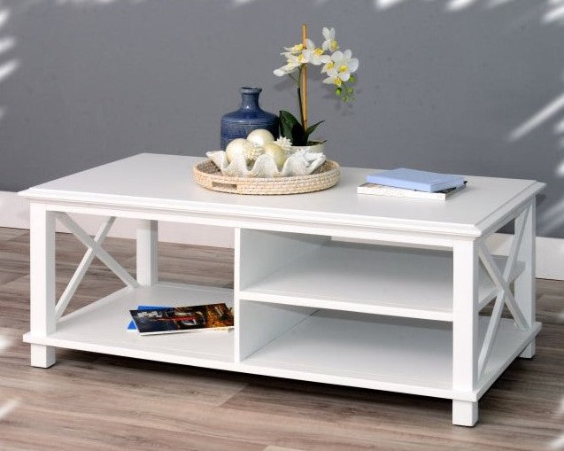 White Haven Living Room