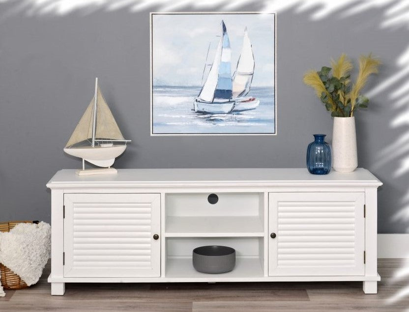 White Haven Living Room