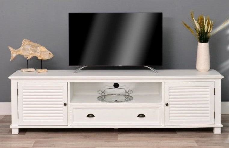 White Haven Living Room