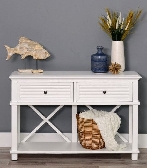 White Haven Living Room