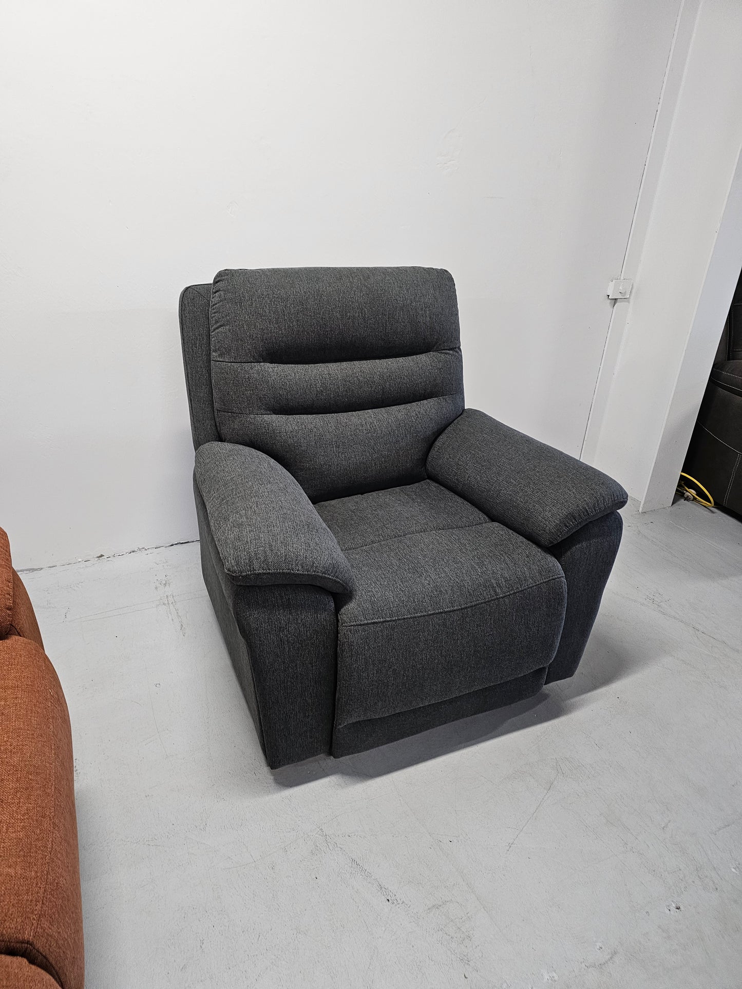 Santorini Recliner Lounges
