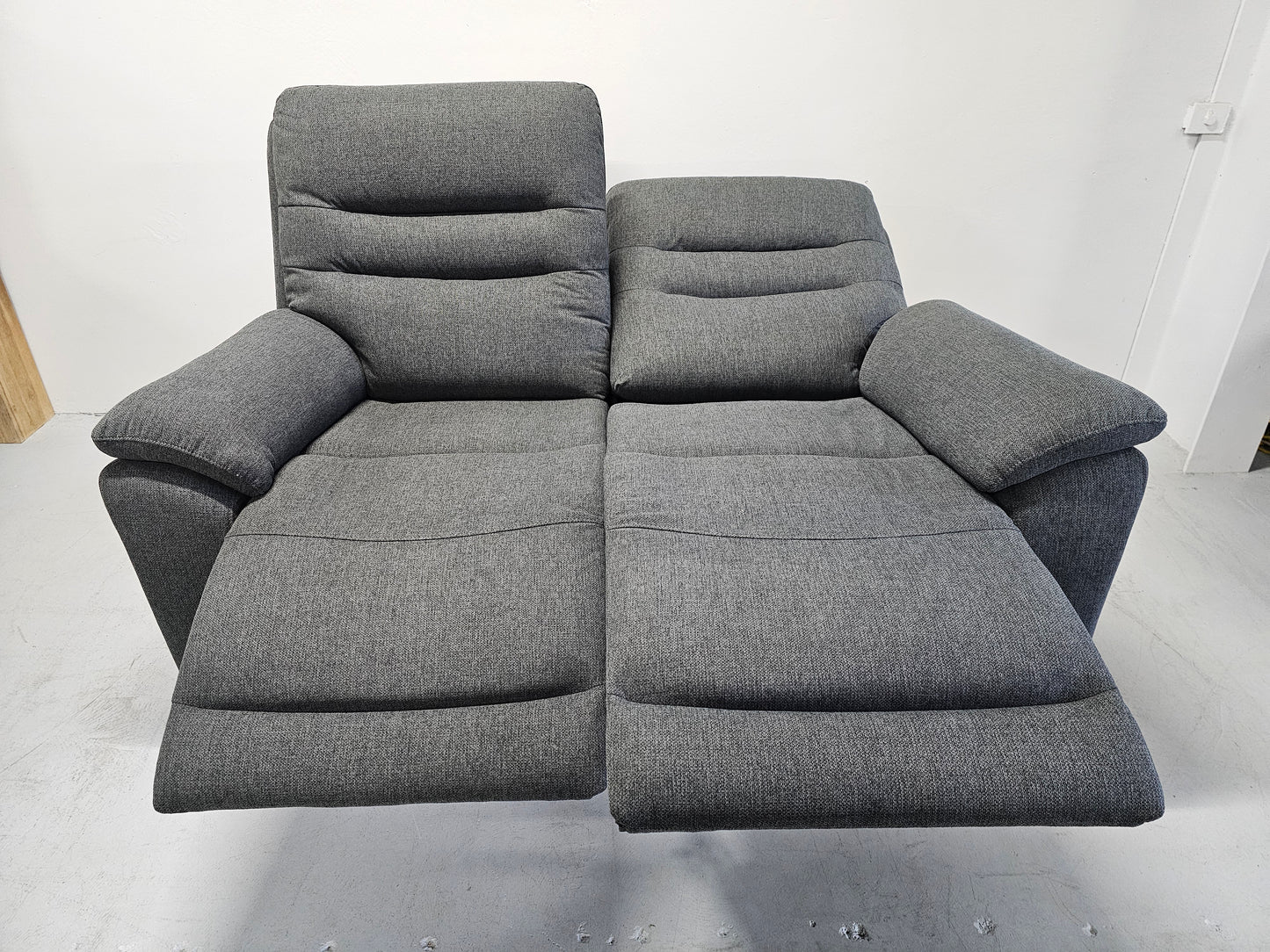 Santorini Recliner Lounges