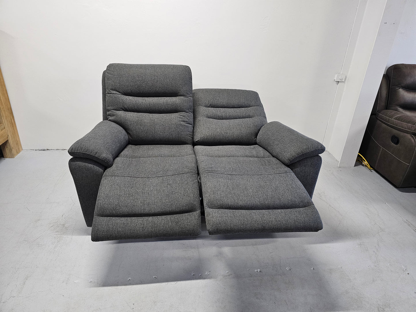 Santorini Recliner Lounges