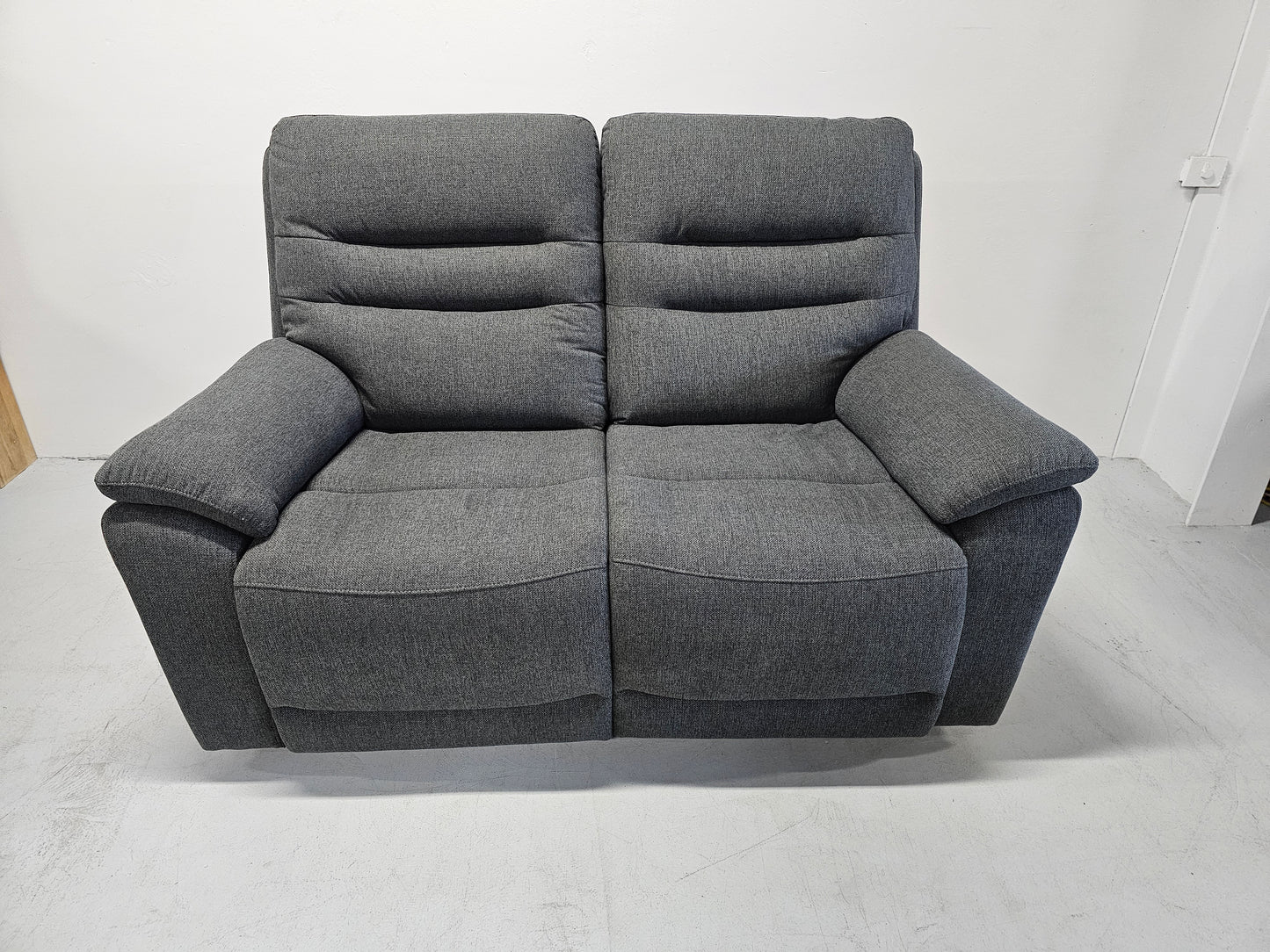 Santorini Recliner Lounges