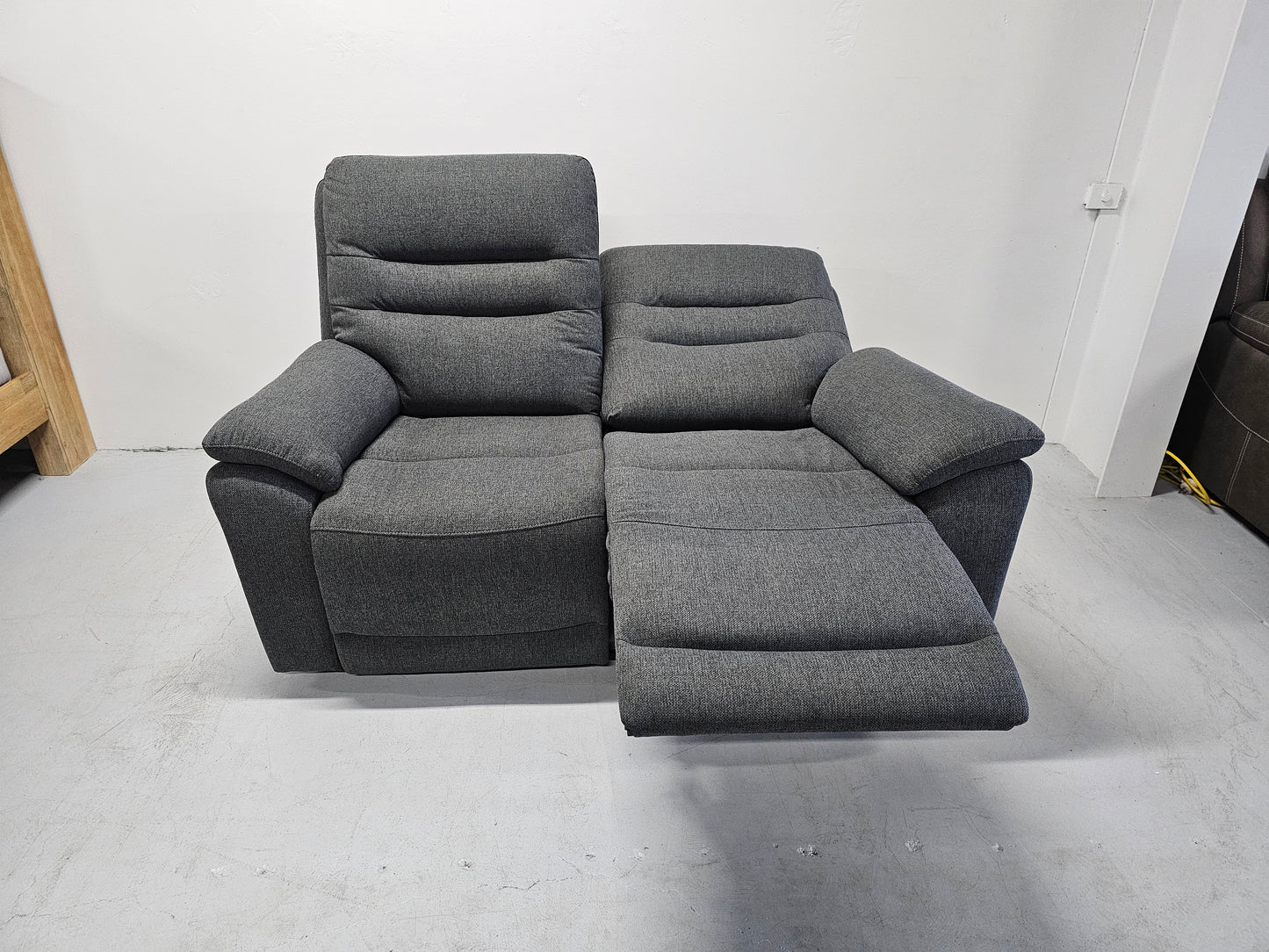 Santorini Recliner Lounges