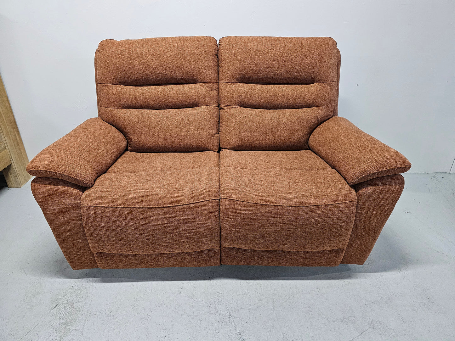Santorini Recliner Lounges
