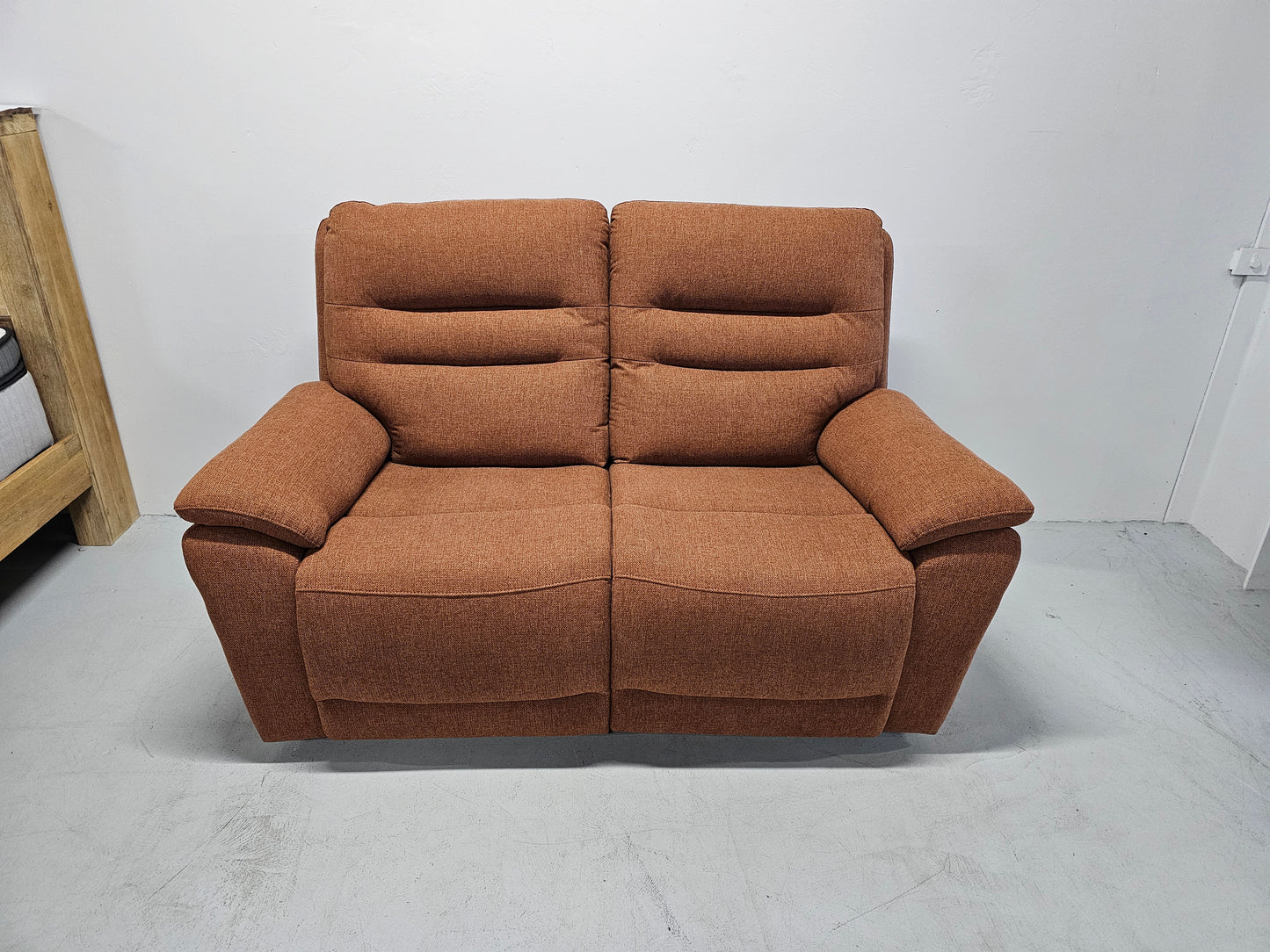 Santorini Recliner Lounges