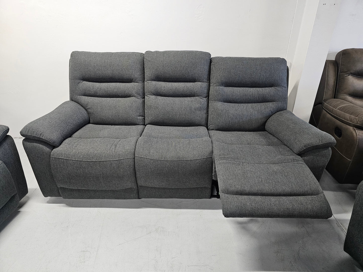 Santorini Recliner Lounges