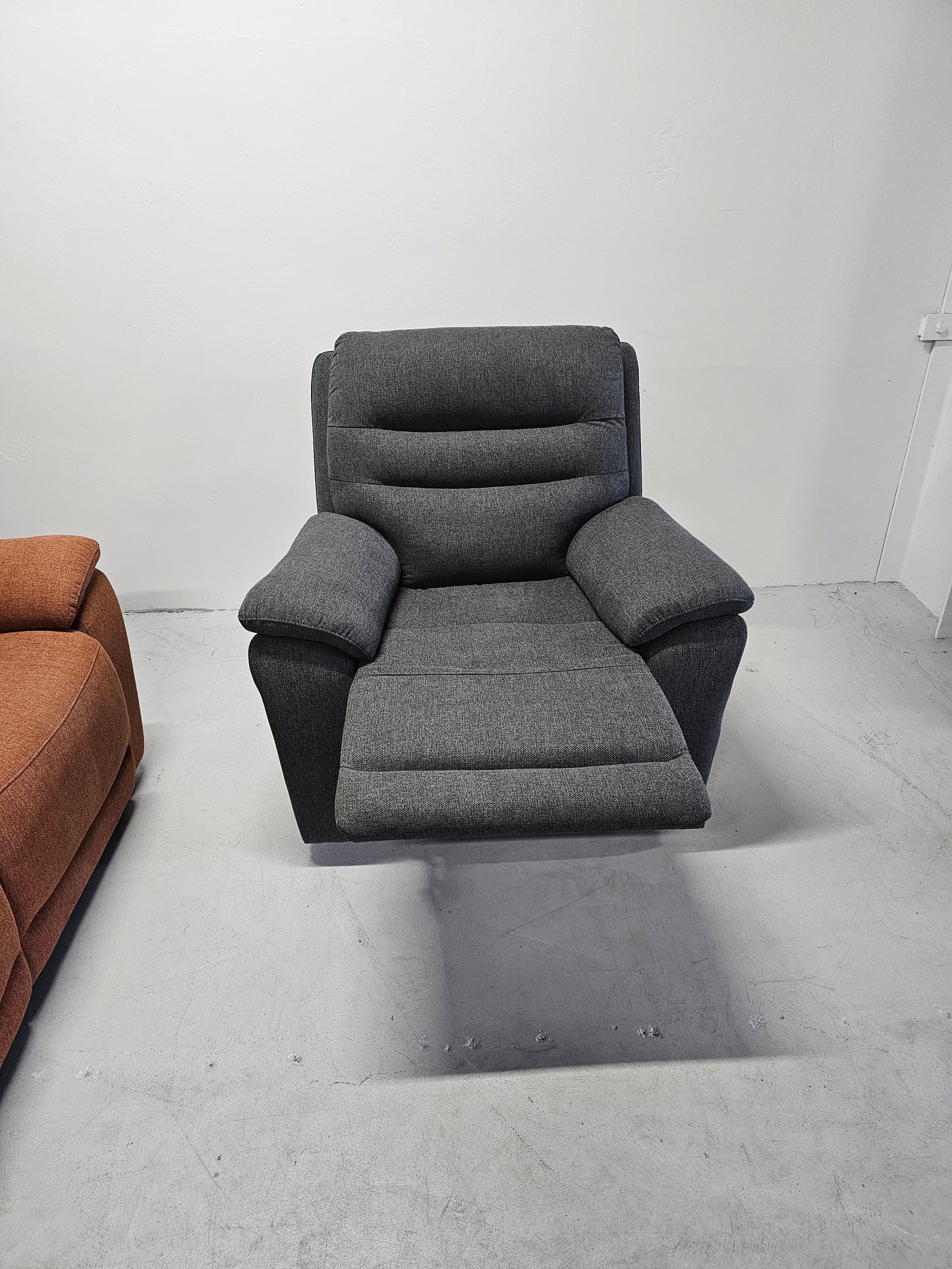 Santorini Recliner Lounges
