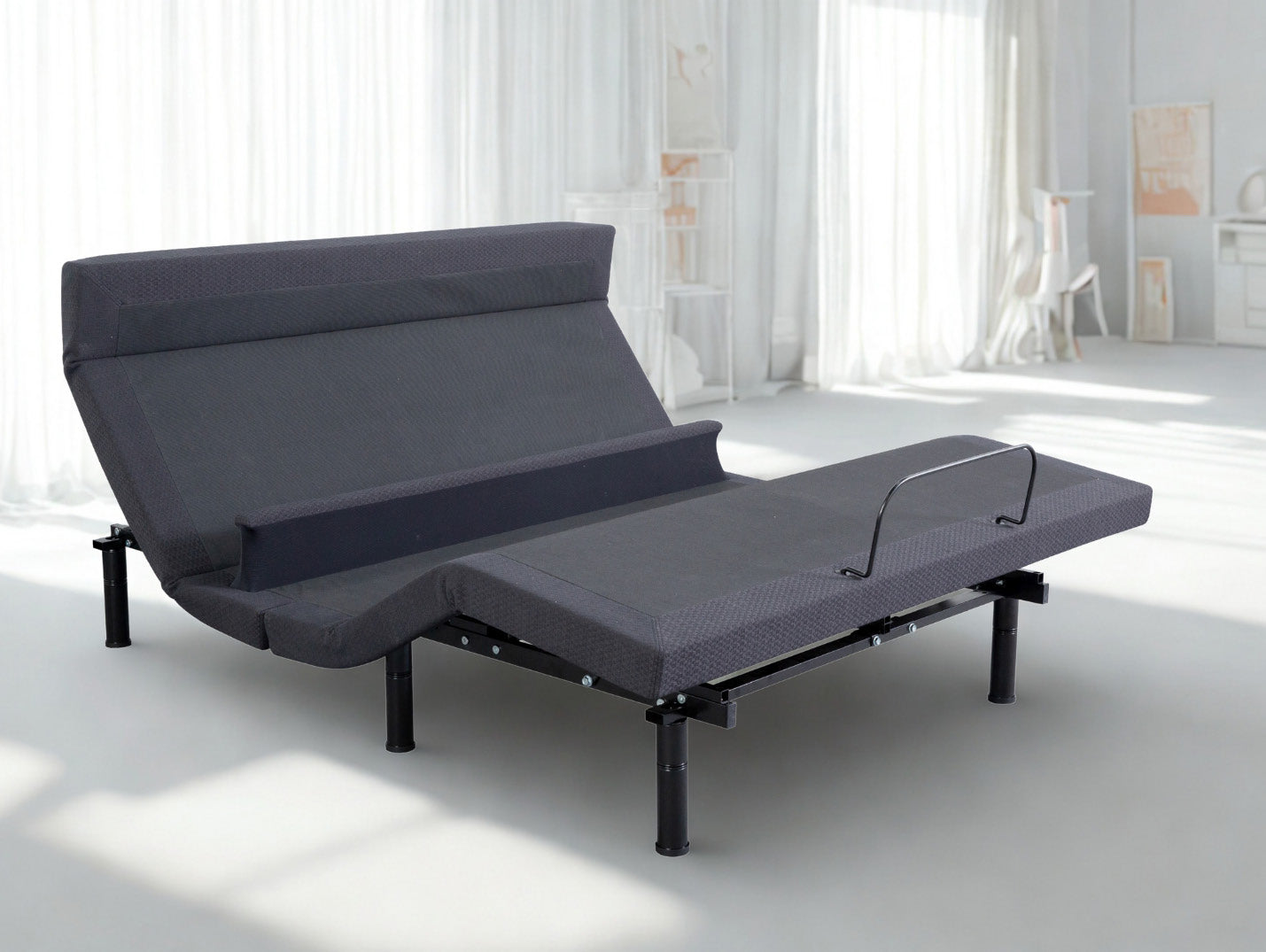 iActive Supreme Adjustable Bed