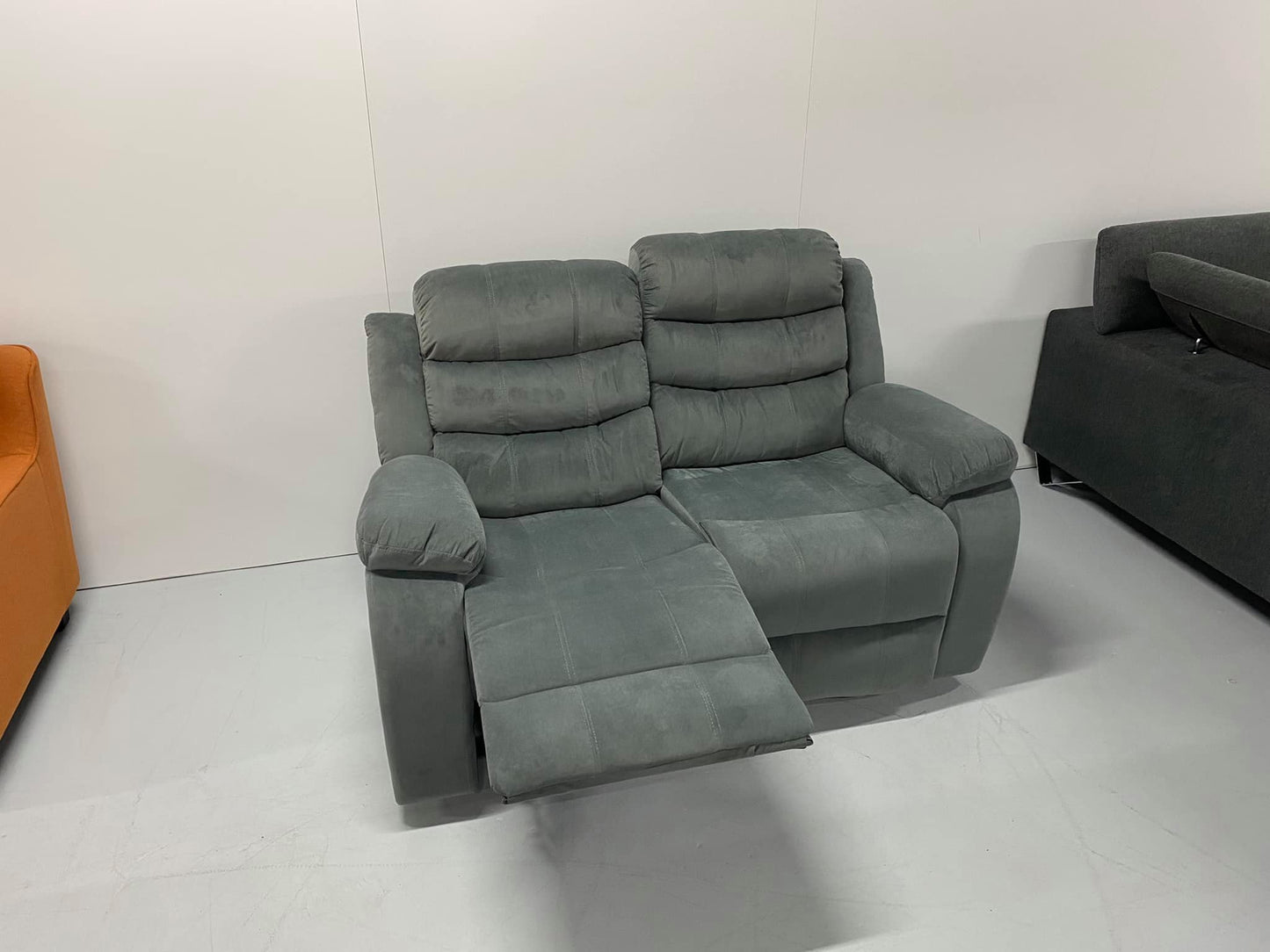 Coolangatta 2 Seat Recliner Lounge