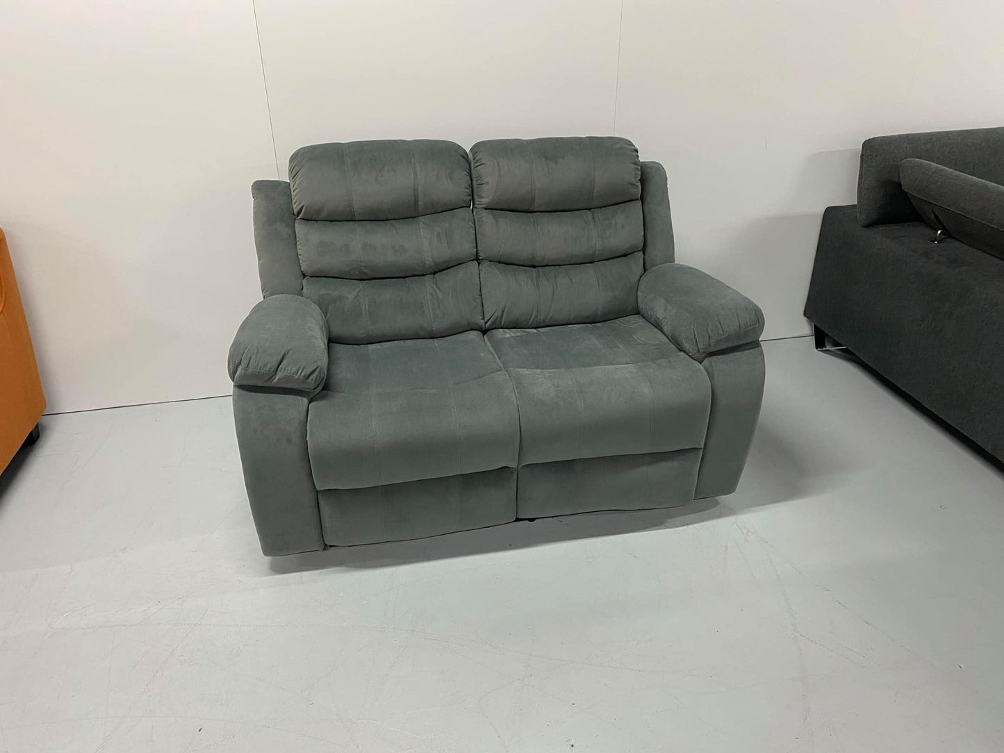 Coolangatta 2 Seat Recliner Lounge