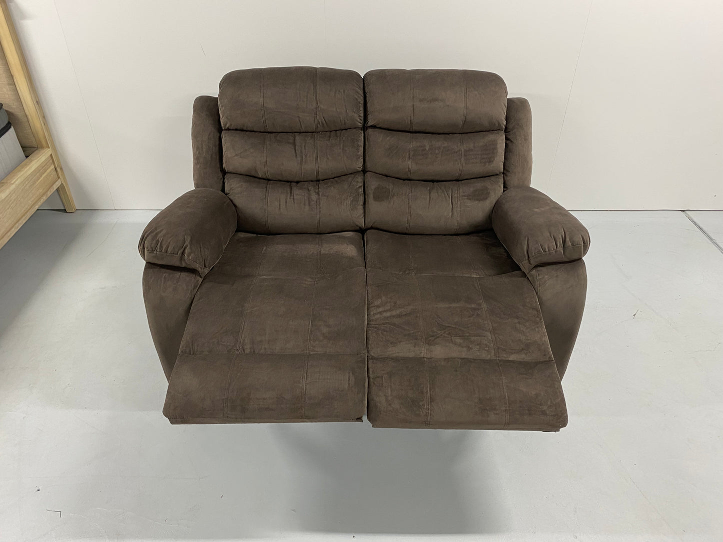 Coolangatta 2 Seat Recliner Lounge