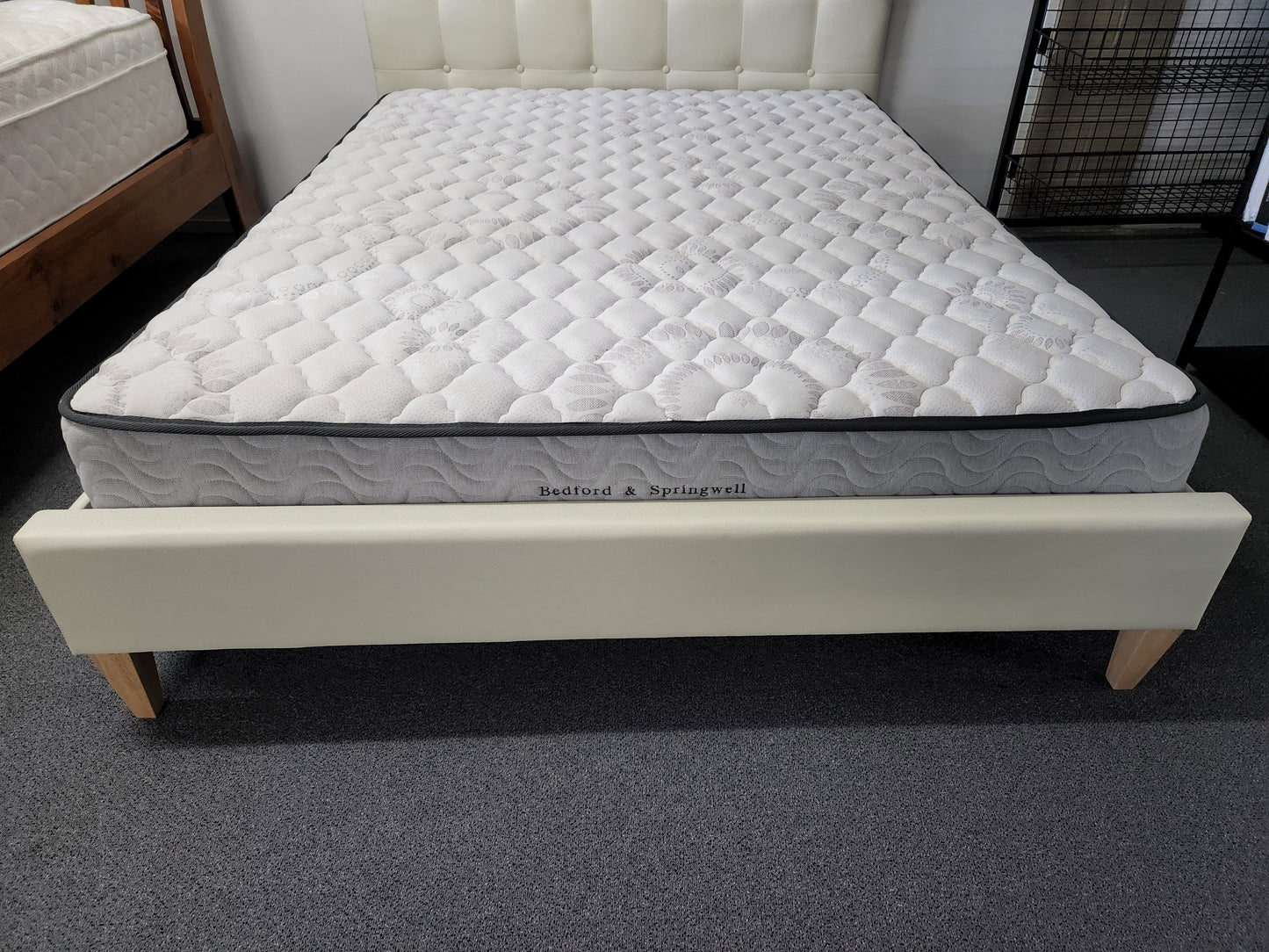 Back Support Revive Mattress: Sleep with Confidence