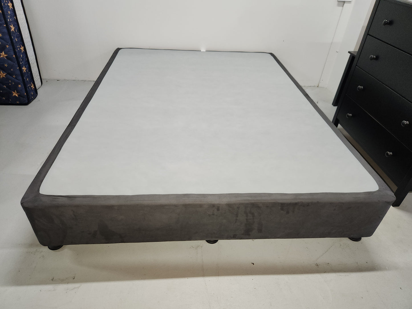 Ensemble Bases: Stylish Support for Your Mattress