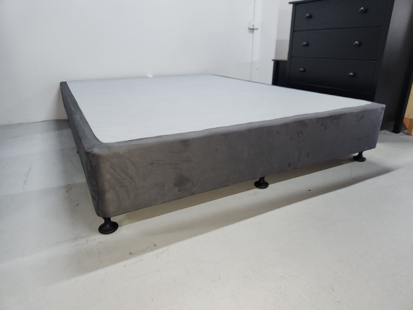 Ensemble Bases: Stylish Support for Your Mattress