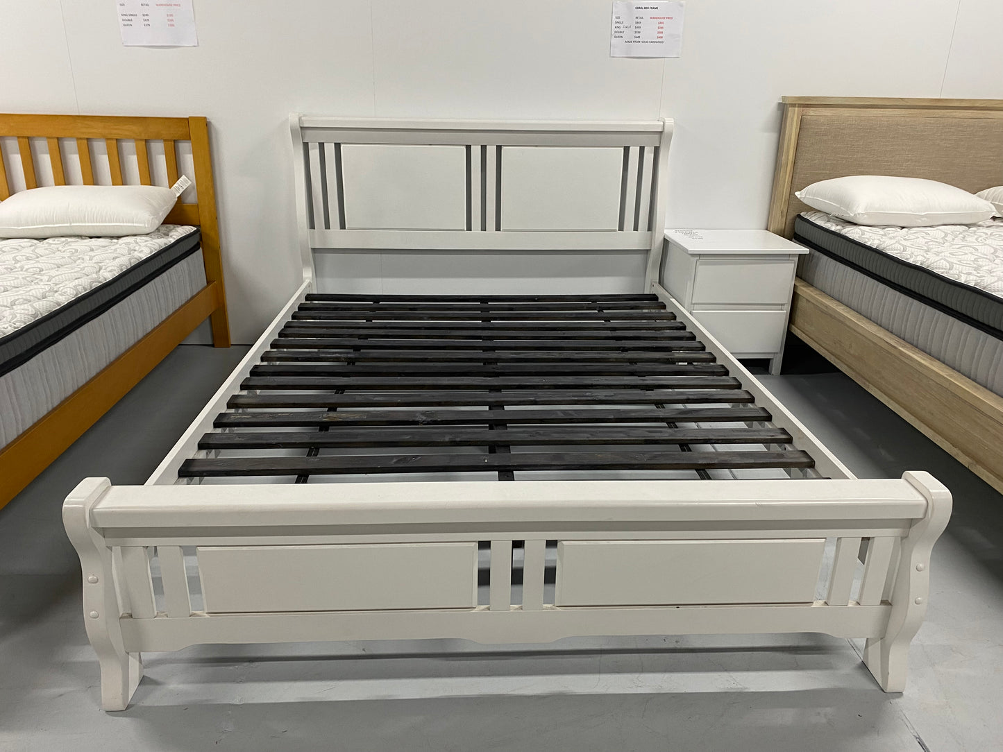 Coral Mattress: Premium Comfort for Better Sleep