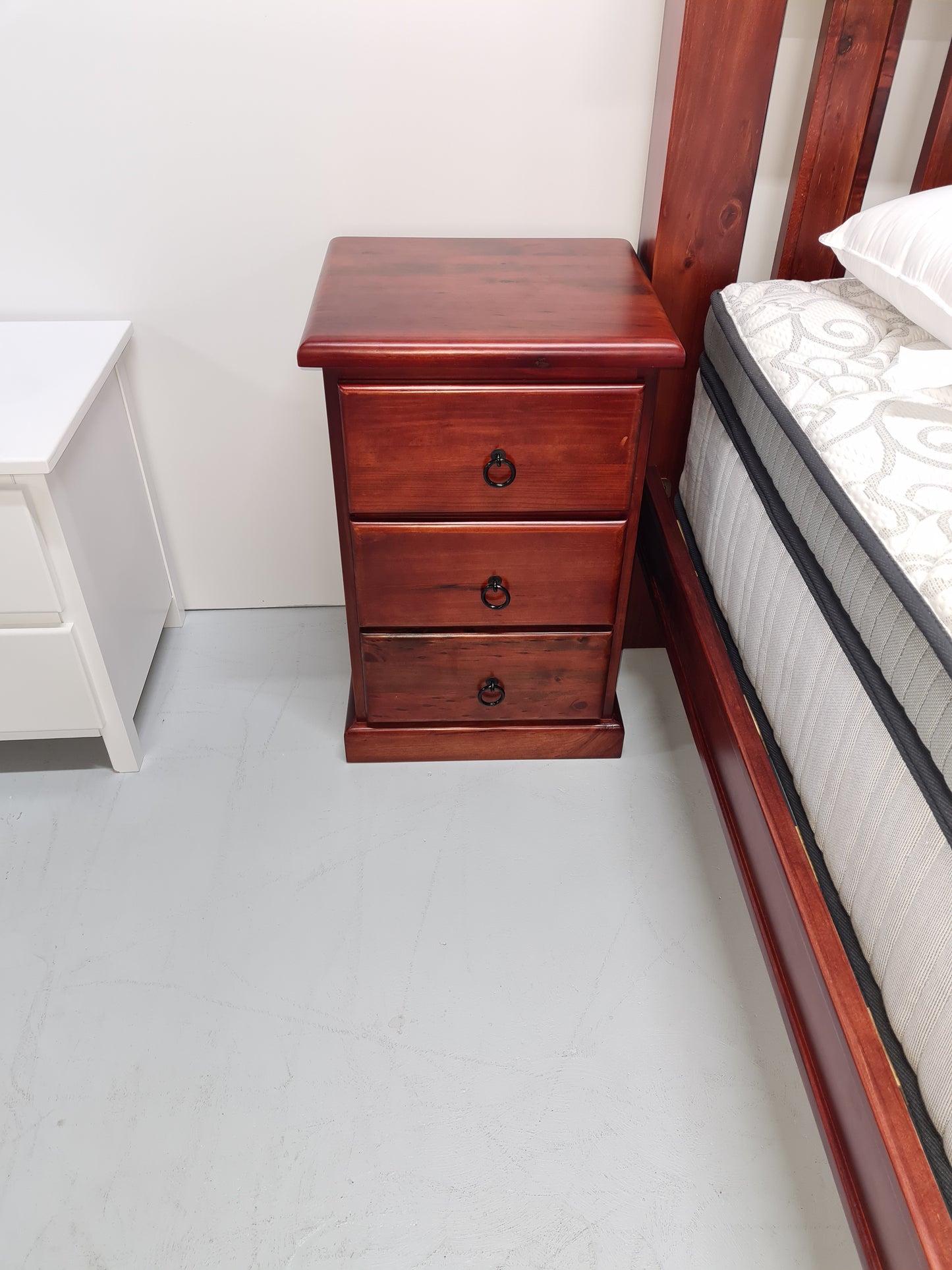 Donnelly Bed Frame