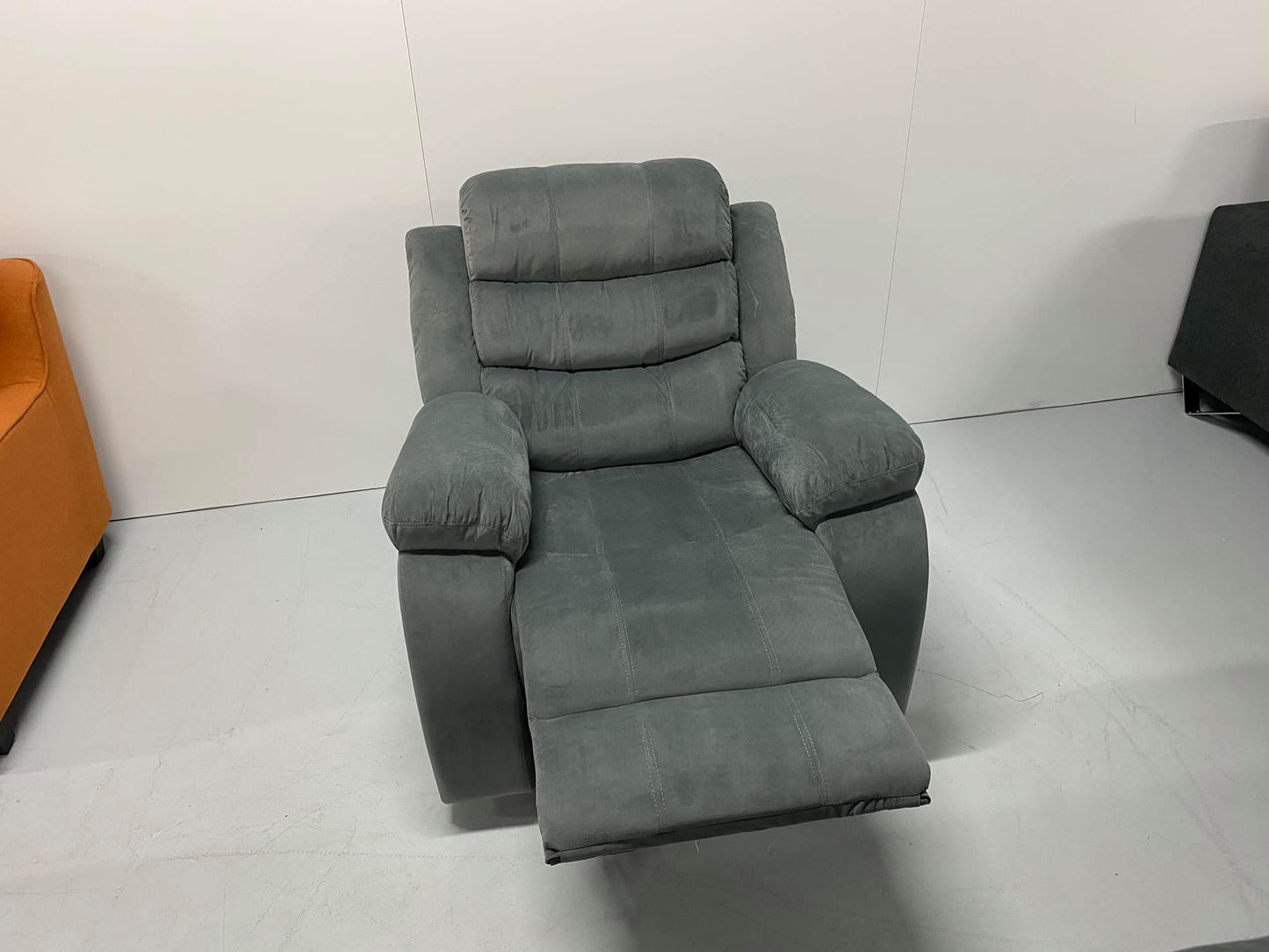 Coolangatta Single Electric Recliner Lounge