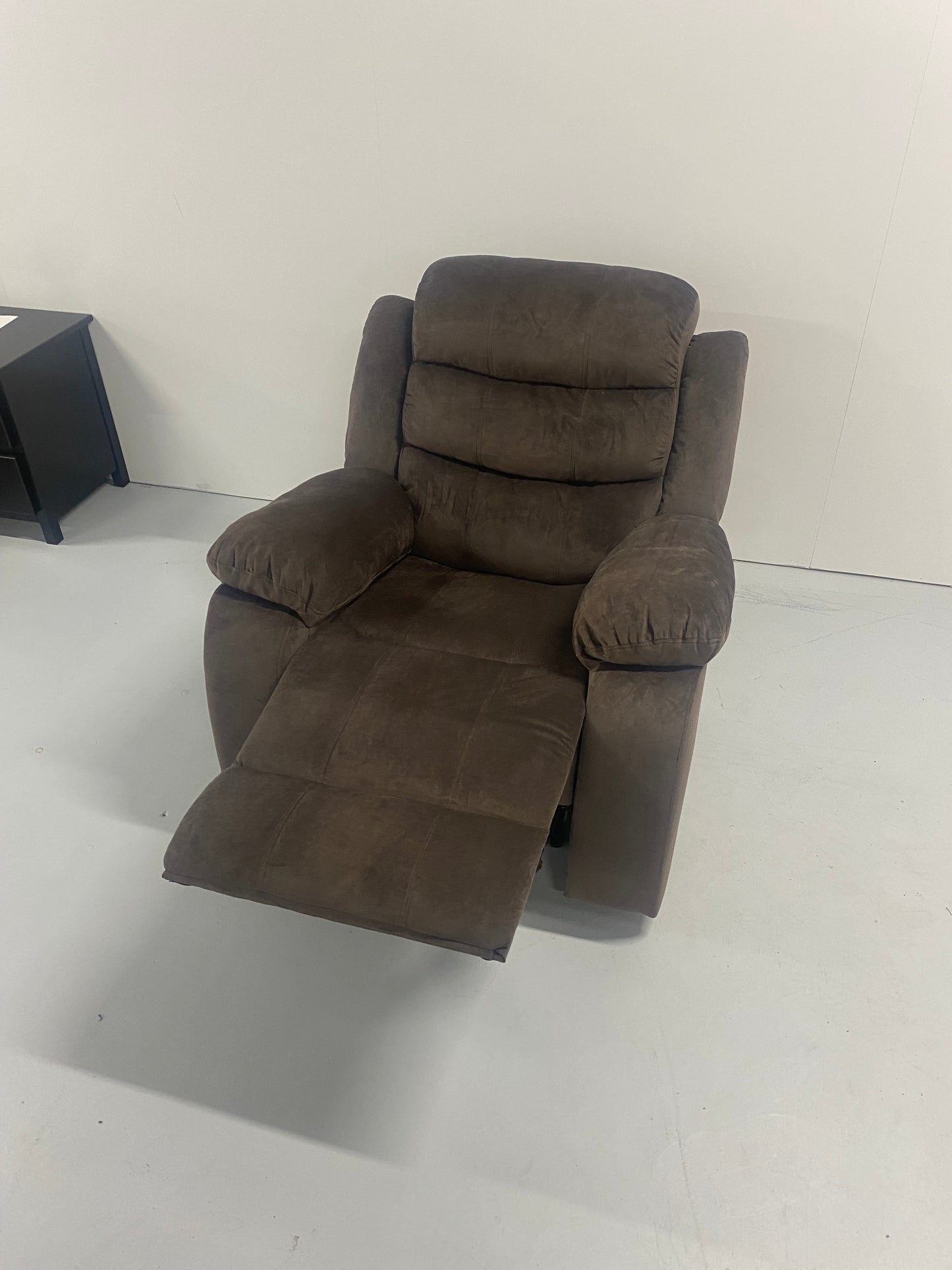 Coolangatta Single Electric Recliner Lounge