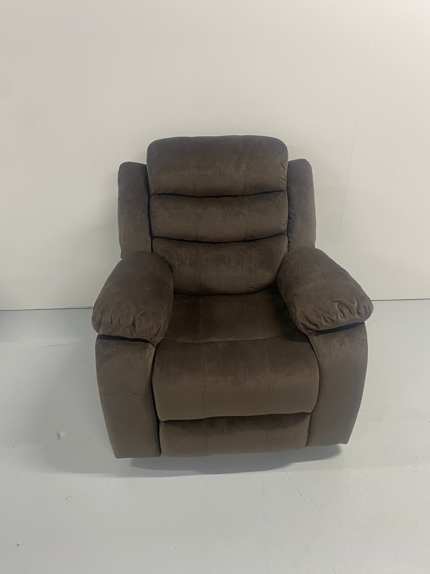 Coolangatta Single Electric Recliner Lounge