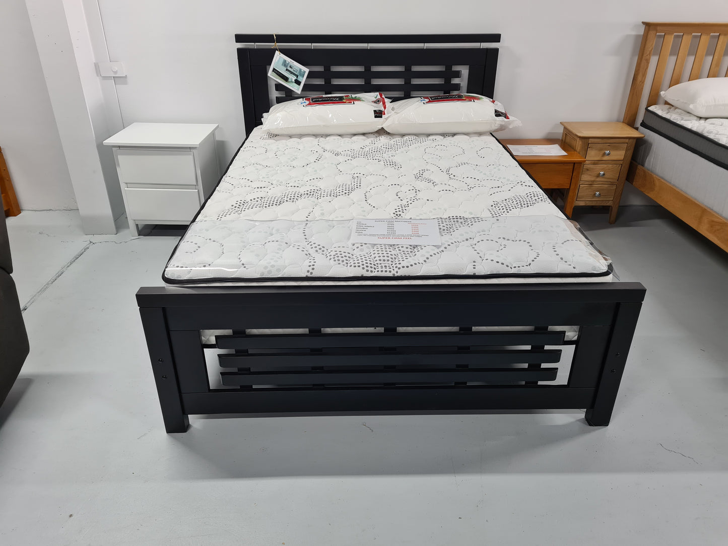 Solo Mattress: Affordable Sleep Solutions