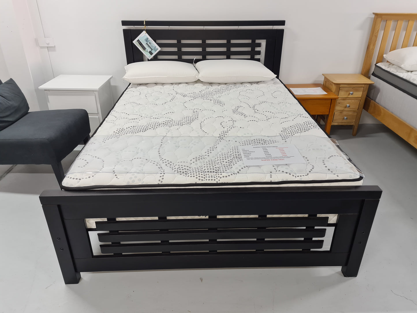 Solo Mattress: Affordable Sleep Solutions