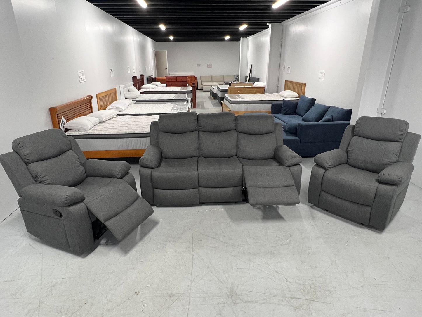 Sussex Recliner Sets