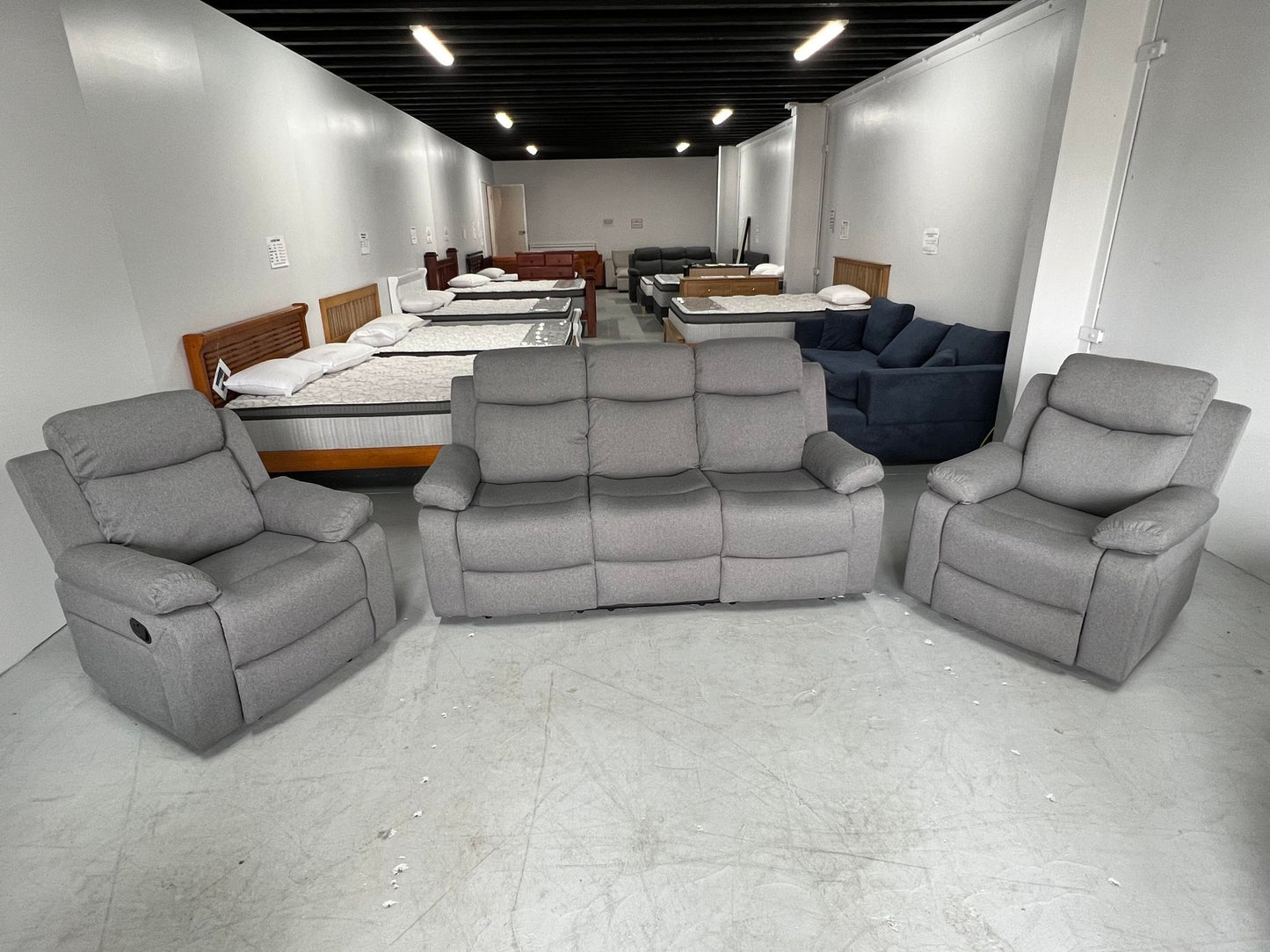 Sussex Recliner Sets