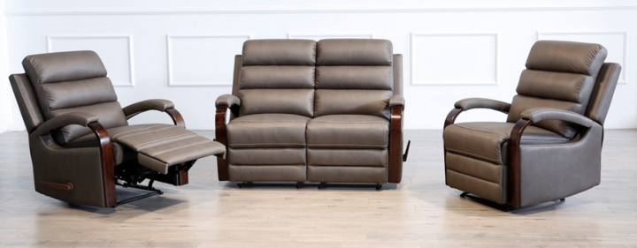 Albert Recliner