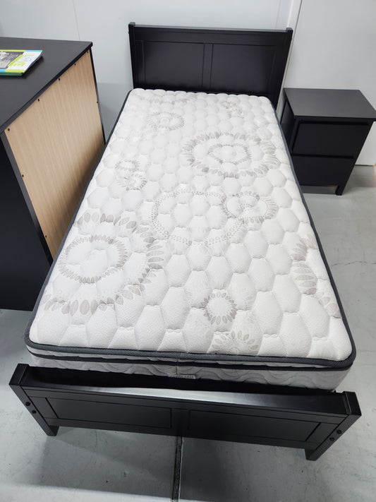 Back Support Deluxe Mattress