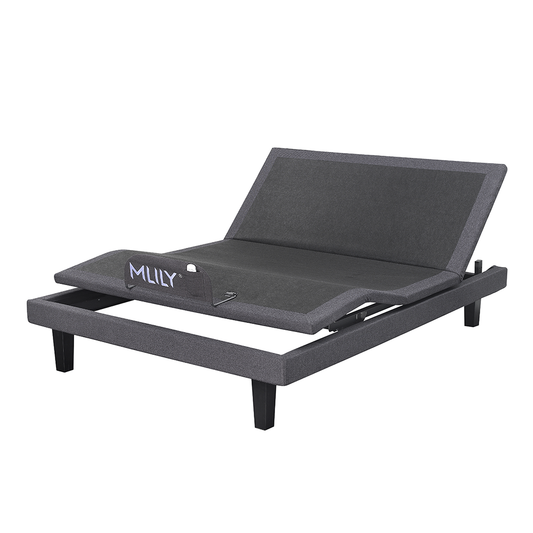 Mlily iActive 20M Adjustable Bed with Calla Mattress